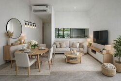 Amo Residence (D20), Apartment #520240401